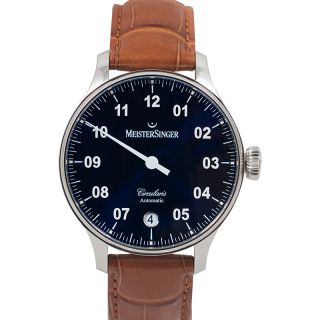 MeisterSinger Meisterstücke CC908_SL03