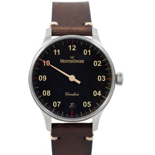 MeisterSinger Meisterstücke CC9Z02_SVSL02