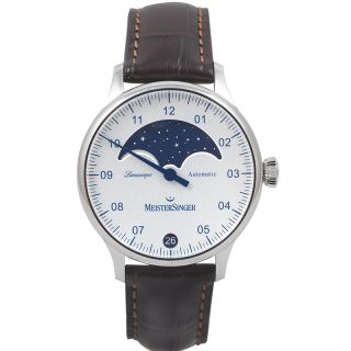 MeisterSinger Meisterstücke LS901_SG02