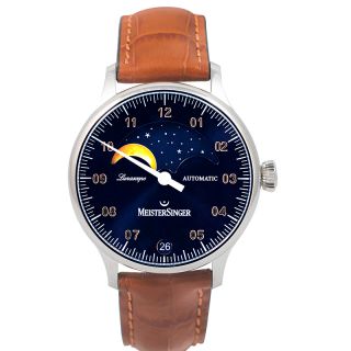 MeisterSinger Meisterstücke LS908G_SG03-1