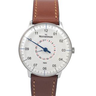 NED401 SCF01 MeisterSinger New Vintage