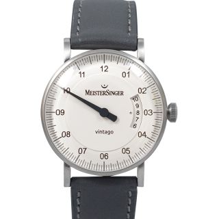 MeisterSinger New Vintage VT901_SN06