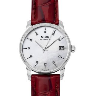 Mido m8608a top