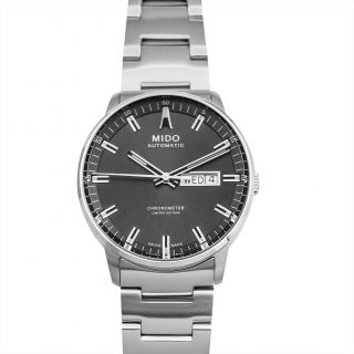 M031.631.11.091.00 Mido Commander II