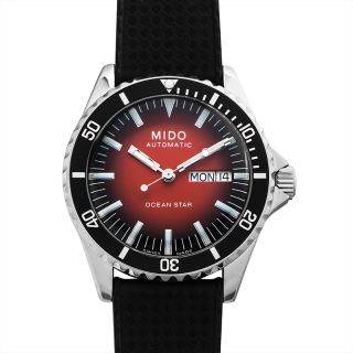 M026.830.17.081.00 Mido OCEAN STAR