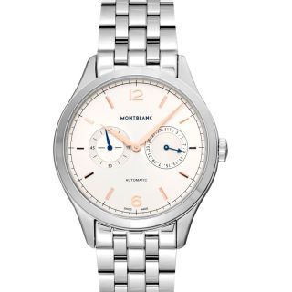 Montblanc Heritage Chronométrie 114873