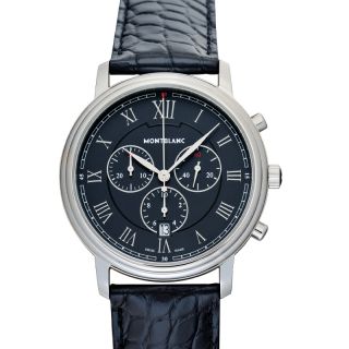 Montblanc Tradition 117047