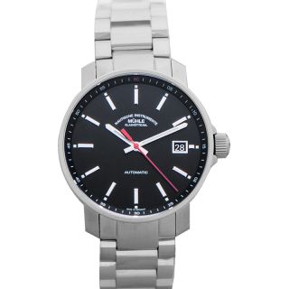 Muehle Glashuette 29er M1-25-23-MB