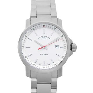 Muehle Glashuette 29er M1-25-31-MB