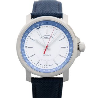 Muehle Glashuette 29er M1-25-32-NB