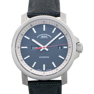 Muehle Glashuette 29er M1-25-34-NB