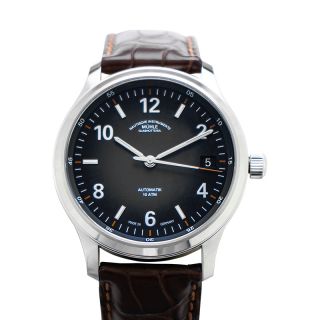 Muehle Glashuette Lunova M1-43-16-LB