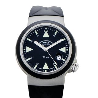 Muehle Glashuette S.A.R. M1-41-03-KB
