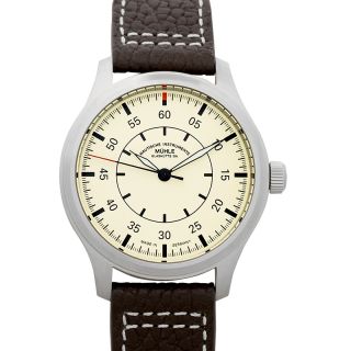 Muehle Glashuette Terrasport M1-37-37/4-LB