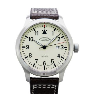 Muehle Glashuette Terrasport M1-37-37-LB
