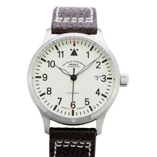 Muehle Glashuette Terrasport M1-37-47-LB