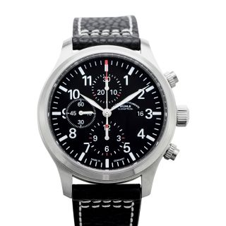 Muehle Glashuette Terrasport M1-37-74-LB