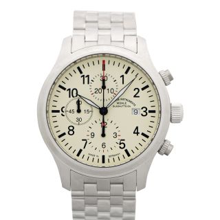 Muehle Glashuette Terrasport M1-37-77-MB