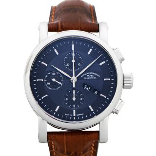 Muehle Glashuette Teutonia M1-30-92-LB