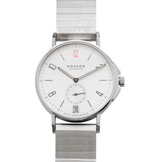 Nomos Glashuette Ahoi 551.S2