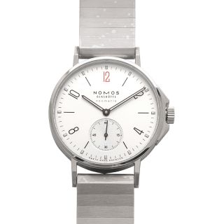 Nomos Glashuette Ahoi 560.S1