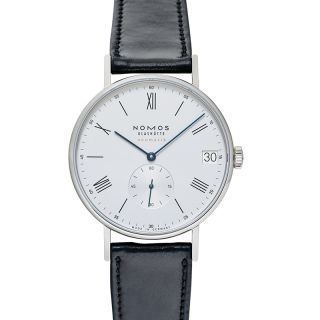 Nomos Glashuette Ludwig 261