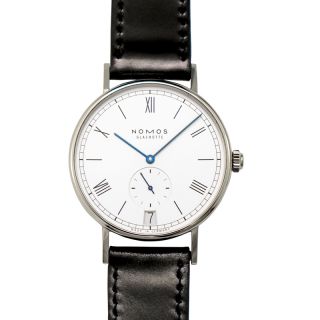 Nomos Glashuette Ludwig 271