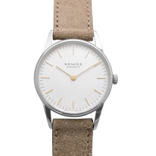 Nomos Glashuette Orion 320