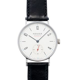 139 Nomos Glashuette Tangente