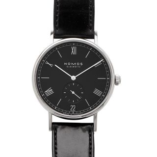 Nomos Glashuette Ludwig 272