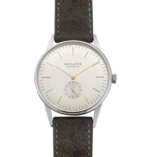 Nomos 386 clearance
