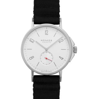 Nomos Glashuette Ahoi 555