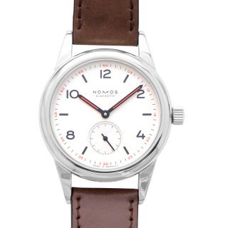 Nomos Glashuette Club 703