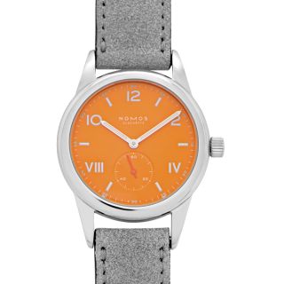 Nomos Glashuette Club 710
