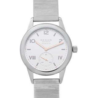 766 Nomos Glashuette Club