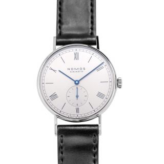 Nomos Glashuette Ludwig 234