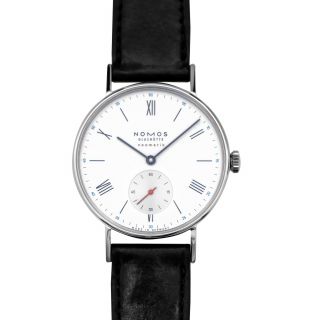 Nomos Glashuette Ludwig 282