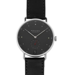 Nomos Glashuette Metro 1103