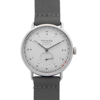 Nomos Glashuette Metro 1165