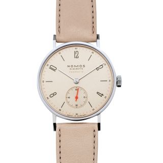 Nomos Glashuette Tangente 176