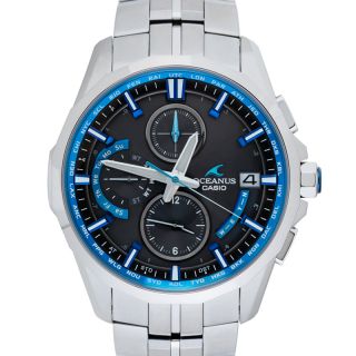 OCW-S3400-1AJF Casio Oceanus