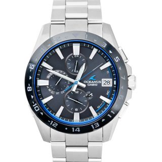 OCW-T150-1AJF Casio Oceanus