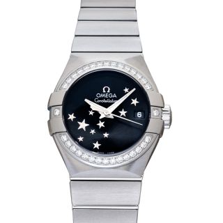 Omega Constellation 123.15.27.20.01.001