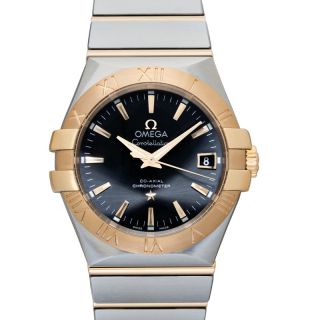 Omega Constellation 123.20.35.20.06.001
