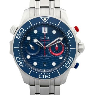 Omega Seamaster 210.30.44.51.03.002
