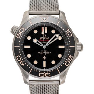 Omega Seamaster 210.90.42.20.01.001