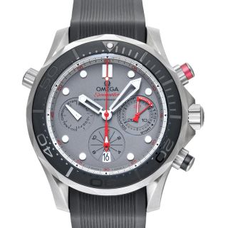 Omega Seamaster 212.92.44.50.99.001