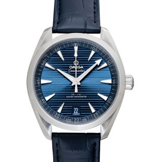 Omega Seamaster 220.13.41.21.03.003
