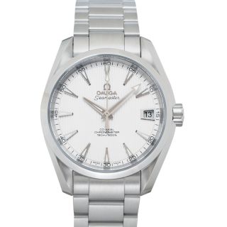 Omega Seamaster 231.10.39.21.02.001