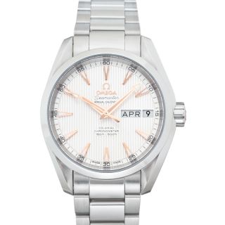 231.10.42.22.02.001 Omega Seamaster